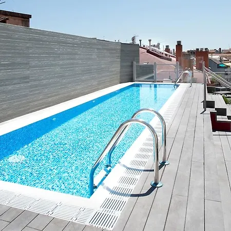 Catalonia 505 Hotel Barcelona