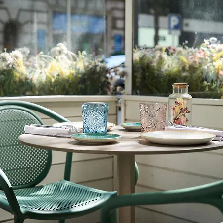 Hotel Catalonia 505 4*