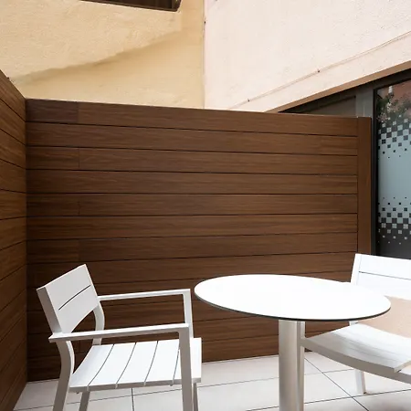 Hotel Catalonia 505 4*