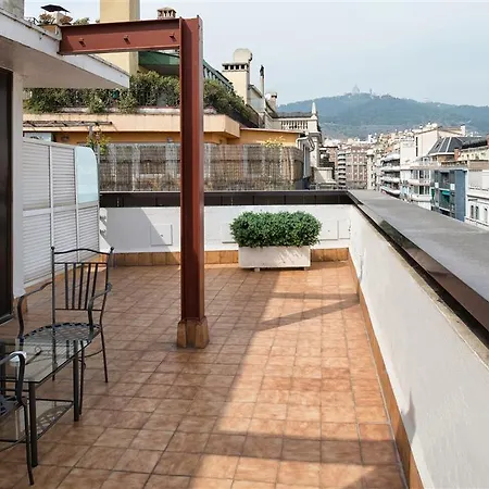 Catalonia 505 Hotel Barcelona