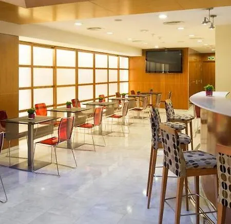 Catalonia 505 Hotel 4*