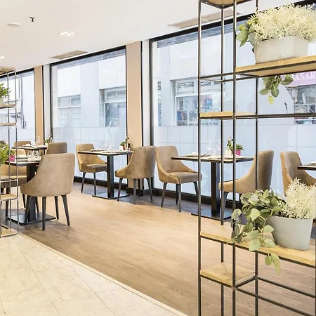 Hotel Catalonia 505 Barcelona