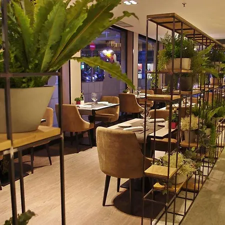 Hotel Catalonia 505 Barcelona