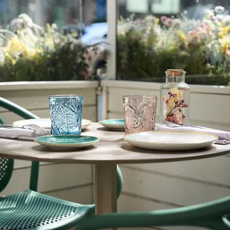 호텔 카탈루냐 505 4*