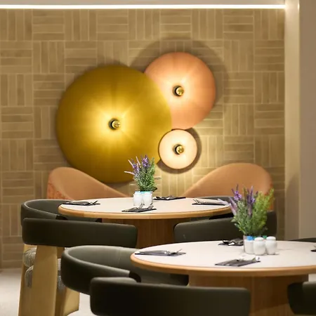 Catalonia 505 Hotel 4*