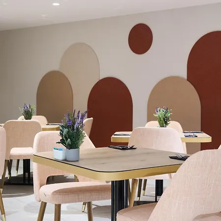 Hotel Catalonia 505 Barcelona