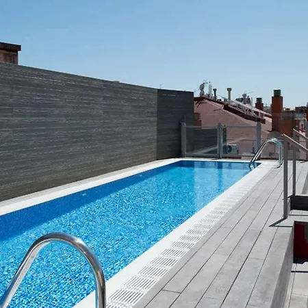 카탈루냐 505 호텔 4*