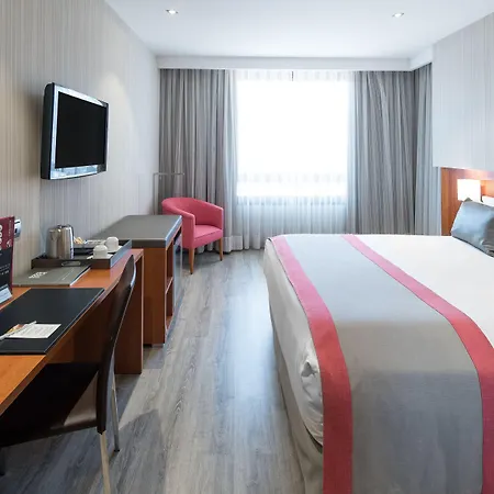 카탈루냐 505 바르셀로나