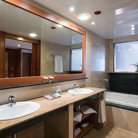 호텔 카탈루냐 505 4*