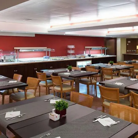 Catalonia 505 Barcelona