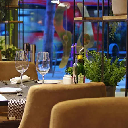 Catalonia 505 4* Barcelona