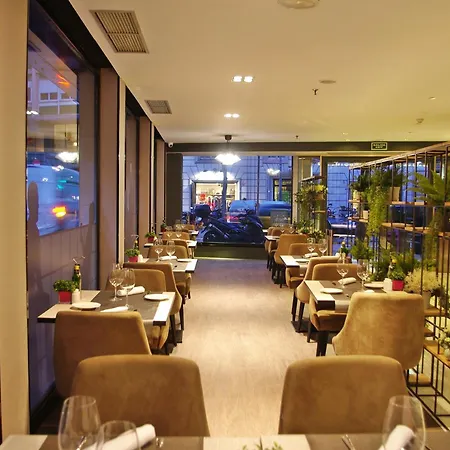 Catalonia 505 Hotel 4*