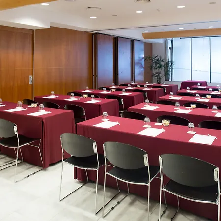 카탈루냐 505 4* 바르셀로나