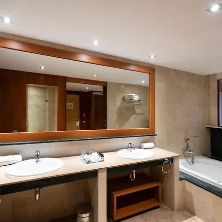 호텔 카탈루냐 505 4*