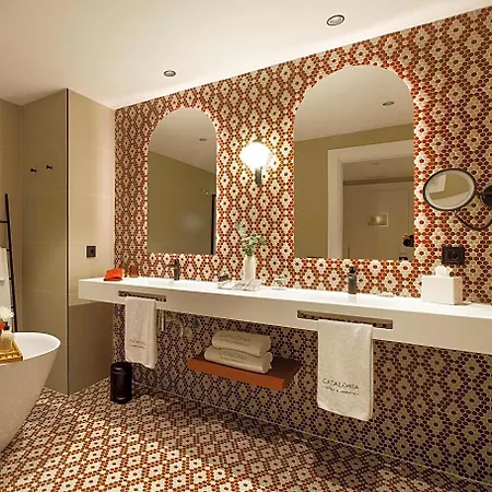 Catalonia 505 Hotel 4*