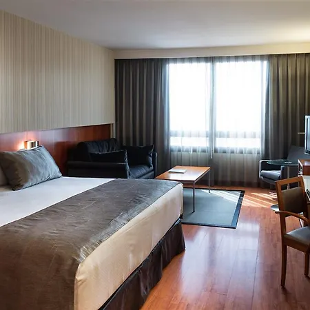 Catalonia 505 Barcelona