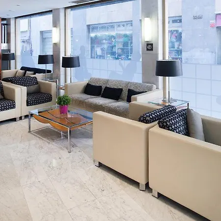 호텔 카탈루냐 505