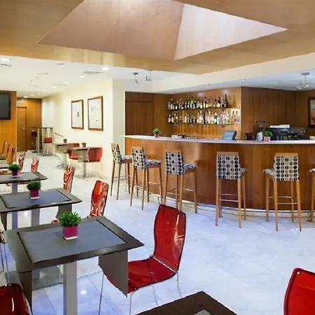 Catalonia 505 Hotel