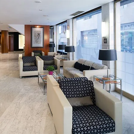 Hotel Catalonia 505 4*