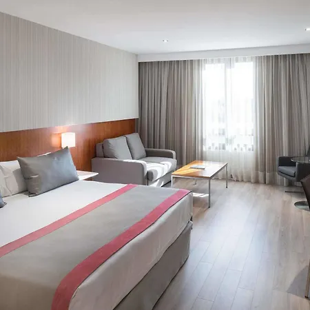 카탈루냐 505 호텔 4*