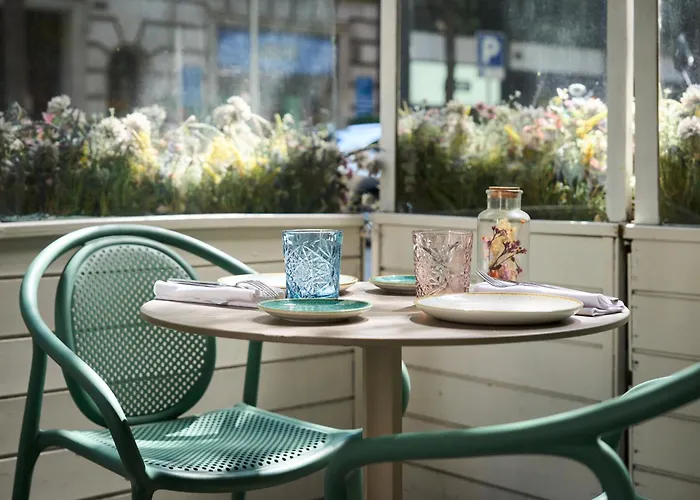 Hotel Catalonia 505 4*