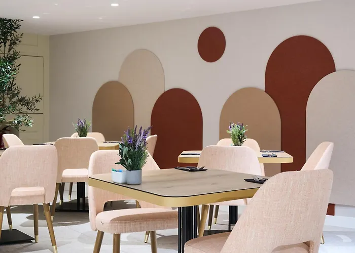 Hotel Catalonia 505 Barcelona