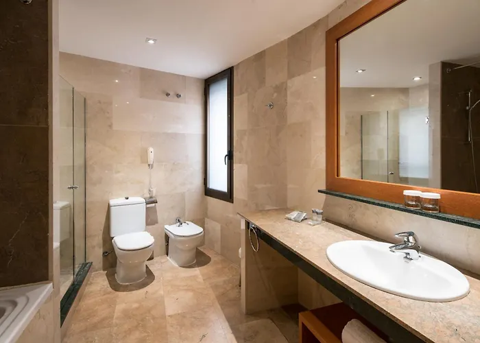 Hotel Catalonia 505 4*