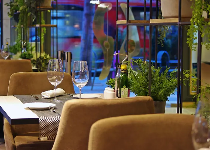 Catalonia 505 4* Barcelona