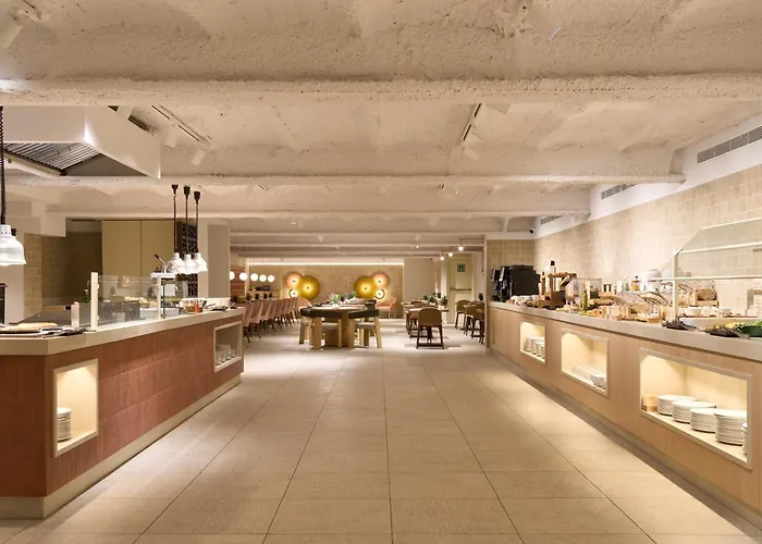 Hotel Catalonia 505 4*