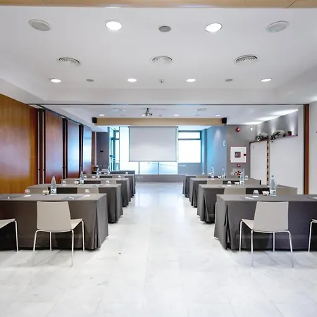 Hotel Catalonia 505