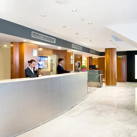 Hotel Catalonia 505