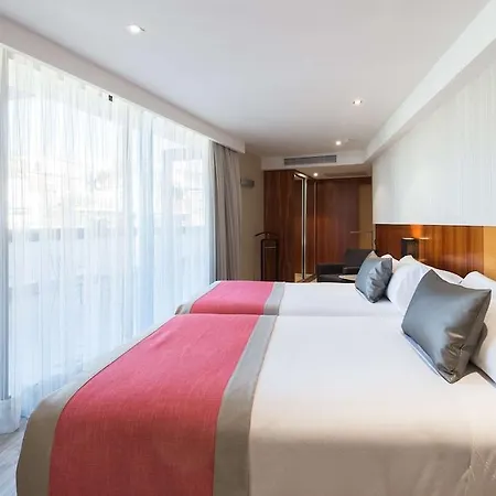 Catalonia 505 Hotel Barcelona