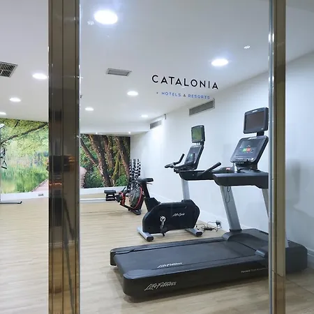 Catalonia 505 Hotel Barcelona