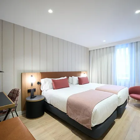 Catalonia 505 Hotel