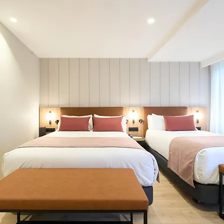 Catalonia 505 Hotel 4*