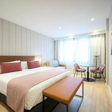 Catalonia 505 Hotel 4*