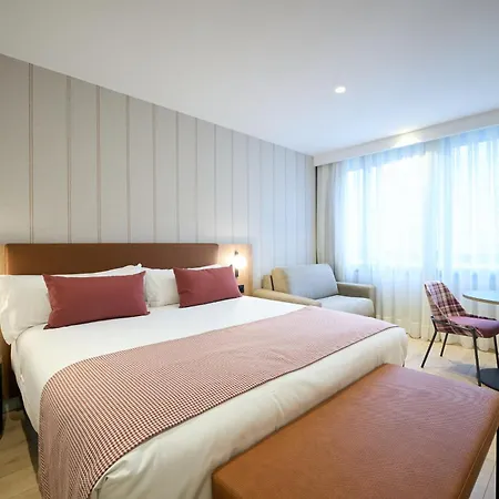 Hotel Catalonia 505 Barcelona