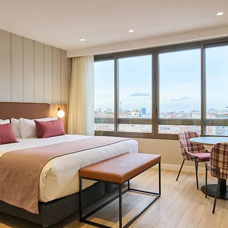 Catalonia 505 Hotel