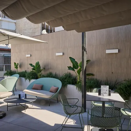 Catalonia 505 Hotel