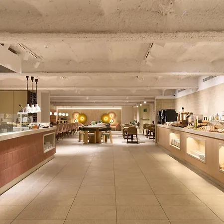 Catalonia 505 Hotel Barcelona