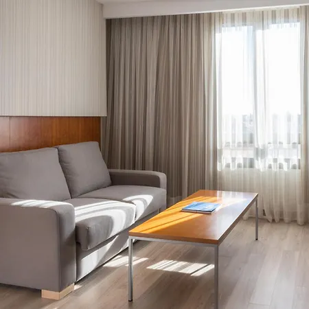 Catalonia 505 Hotel