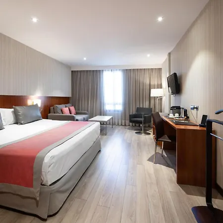Catalonia 505 Hotel 4*