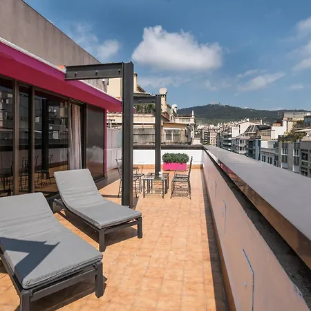 Catalonia 505 Hotel