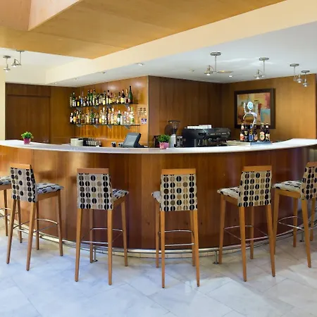 Catalonia 505 Hotel 4*