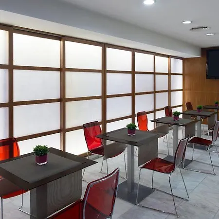 Catalonia 505 Hotel