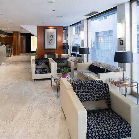 Catalonia 505 Hotel Barcelona