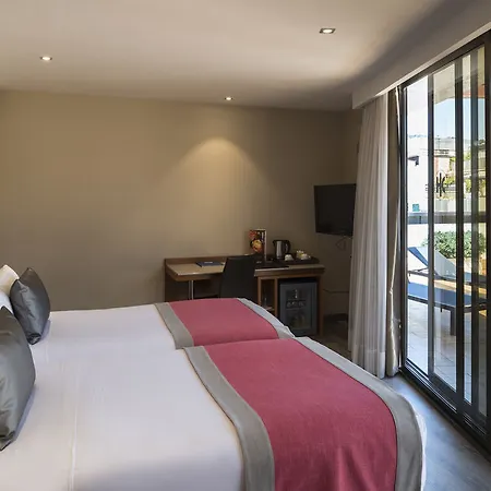 Catalonia 505 Hotel Barcelona