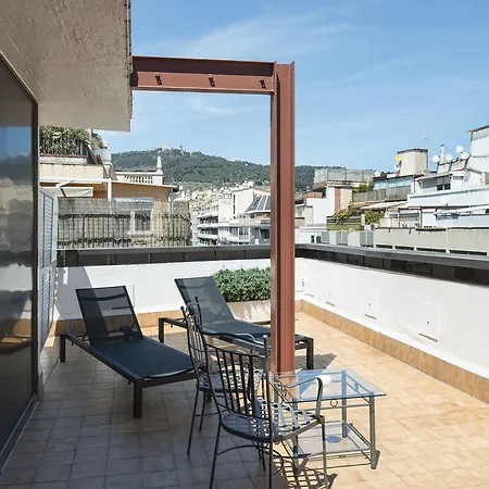 Catalonia 505 Hotel